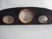 Tofaş Marka Araçlar İçin 30 cm ve Oval İçin Kabartmalı Pandizot