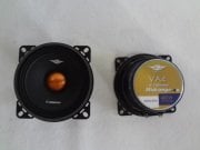 Cadence VA4 10 cm Midrange Hoparlör Takımı