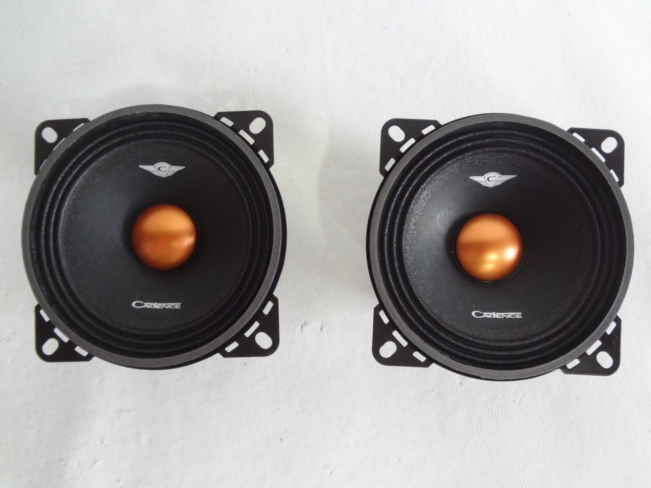 Cadence VA4 10 cm Midrange Hoparl r Tak m