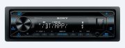 Sony MEX-N4300BT Bluetoothlu,Radyolu,CD'li,USB Girişli Oto Teyp