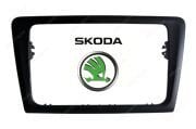 Skoda Rapid Teyp Çerçevesi