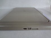 Two-Go Go-1730 HDMI'lı 17.3 İNÇ TAVAN TİPİ Oto LCD MONİTÖR -Bej-