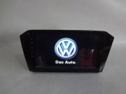 Navix MT-B8191 Android 10.0 Volkswagen Yeni Passat Uyumlu CarPlay Multimedya Teyp