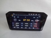 Navix MT-B8191 Android 10.0 Volkswagen Yeni Passat Uyumlu CarPlay Multimedya Teyp