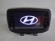 Navix MT-N369 Android 10.0 Hyundai Tucson Uyumlu Multimedya Teyp