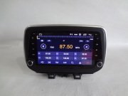 Navix MT-N369 Android 10.0 Hyundai Tucson Uyumlu Multimedya Teyp