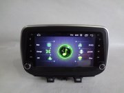 Navix MT-N369 Android 10.0 Hyundai Tucson Uyumlu Multimedya Teyp