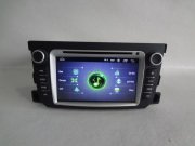 Navix MT-N502 Android 10.0 Smart Uyumlu CarPlay Multimedya Double Teyp