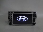 Navix MT-N884 Android 10.0 Hyundai Santa Fe Uyumlu CarPlay Multimedya Teyp