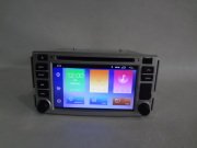 Navix MT-N884 Android 10.0 Hyundai Santa Fe Uyumlu CarPlay Multimedya Teyp