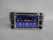 Navix MT-N884 Android 10.0 Hyundai Santa Fe Uyumlu CarPlay Multimedya Teyp