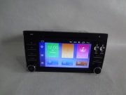 Navix MT-N546 Android 10.0 Porsche Cayenne Uyumlu CarPlay Multimedya Double Teyp
