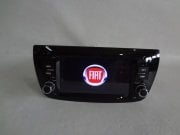 Navix MT-N533 Android 10.0 Fiat Doblo Uyumlu CarPlay Multimedya Double Teyp