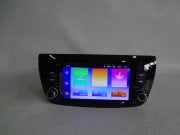 Navix MT-N533 Android 10.0 Fiat Doblo Uyumlu CarPlay Multimedya Double Teyp
