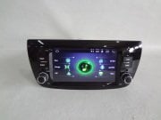 Navix MT-N533 Android 10.0 Fiat Doblo Uyumlu CarPlay Multimedya Double Teyp