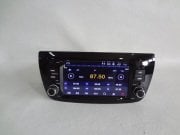 Navix MT-N533 Android 10.0 Fiat Doblo Uyumlu CarPlay Multimedya Double Teyp