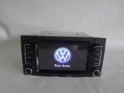 Navix MT-N869 Android 10.0 Volkswagen Touareg Uyumlu CarPlay Multimedya Double Teyp