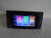 Navix MT-N869 Android 10.0 Volkswagen Touareg Uyumlu CarPlay Multimedya Double Teyp