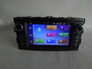 Navix MT-N331 Android 10.0 Toyota Auris Uyumlu CarPlay Multimedya Double Teyp