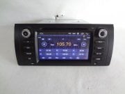 Navix MT-N865 Android 10.0 BMW E39-X5 Uyumlu CarPlay Multimedya Double Teyp