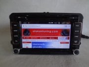 Navix MT-N867 Android 10.0 Volkswagen Uyumlu CarPlay Multimedya Teyp