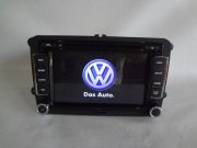 Navix MT-N867 Android 10.0 Volkswagen Uyumlu CarPlay Multimedya Teyp