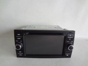 Navix MT-N829 Android 10.0 Ford Uyumlu CarPlay Multimedya Double Teyp -Siyah-
