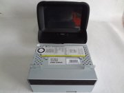 Navix MT-N572 Android 10.0 Ford Tourneo Courier Uyumlu CarPlay Multimedya Teyp