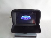 Navix MT-N572 Android 10.0 Ford Tourneo Courier Uyumlu CarPlay Multimedya Teyp