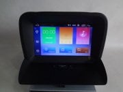 Navix MT-N572 Android 10.0 Ford Tourneo Courier Uyumlu CarPlay Multimedya Teyp