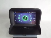 Navix MT-N572 Android 10.0 Ford Tourneo Courier Uyumlu CarPlay Multimedya Teyp