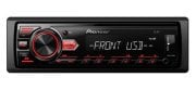 Pioneer MVH-09UB Radyolu, USB Girişli Oto Teyp