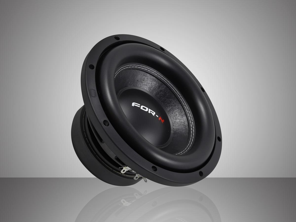 For-X X-108S 20 cm Subwoofer 400 Watt