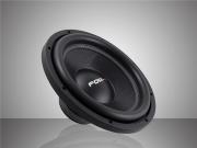 For-X X-112S 1000 Watt 250 Watt RMS 30 cm Subwoofer