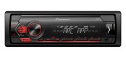 Pioneer MVH-S120UB Radyolu, USB Girişli Oto Teyp