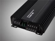 Mobass MB-3000.5 5 Kanallı Bass Kontrollü Oto Amfi