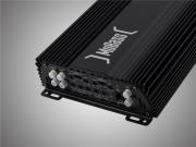 Mobass MB-3000.5 5 Kanallı Bass Kontrollü Oto Amfi