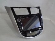 Navix MT-N811 Android 10.0 Hyundai Accent Blue Uyumlu CarPlay Multimedya Double Teyp