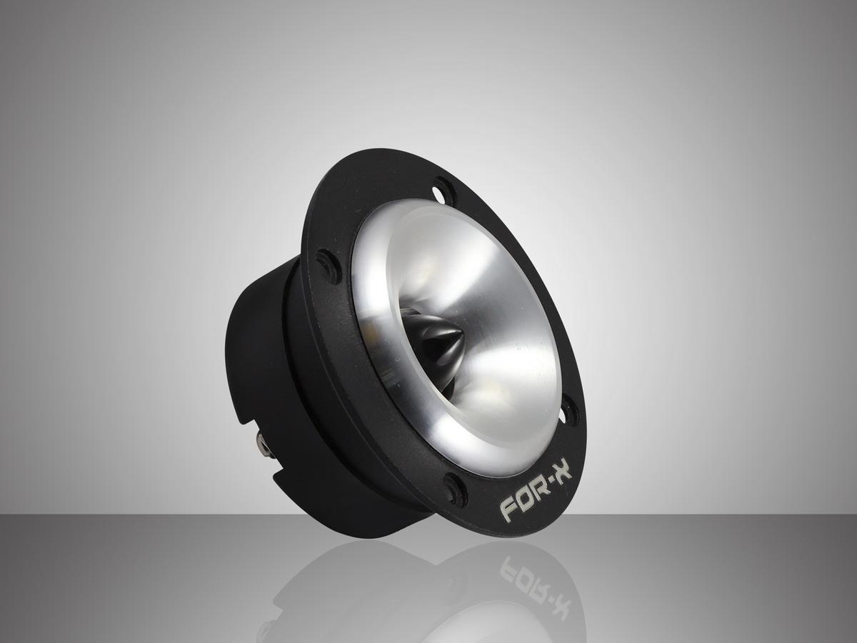 For-X TX-250 100 Watt Dome Tweeter