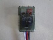 Pyle Audio PY-02 Tetikleyicili Amfi Dönüştürücü