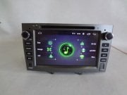 Navix MT-N834 Android 10.0 Peugeot 308 Uyumlu CarPlay Multimedya Teyp -Gri-