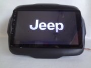 Navix MT-B8317 Android 10.0 Jeep Renegade Uyumlu CarPlay Multimedya Teyp
