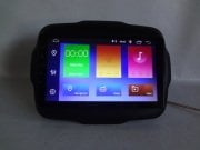 Navix MT-B8317 Android 10.0 Jeep Renegade Uyumlu CarPlay Multimedya Teyp