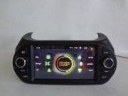 Navix MT-N573 Android 10.0 DSP Fiat Fiorino CarPlay Multimedya Double Teyp