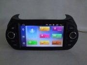 Navix MT-N573 Android 10.0 DSP Fiat Fiorino CarPlay Multimedya Double Teyp