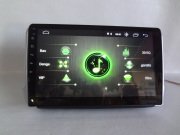 Navix MT-B8601 Android 10.0 Peugeot 2008 Uyumlu Multimedya Teyp