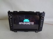 Navix MT-N889 Android 10.0 Honda CR-V Uyumlu CarPlay Multimedya