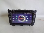 Navix MT-N889 Android 10.0 Honda CR-V Uyumlu CarPlay Multimedya