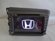 Navix MT-N828 Android 10.0 Honda Civic Uyumlu CarPlay Multimedya