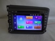 Navix MT-N828 Android 10.0 Honda Civic Uyumlu CarPlay Multimedya